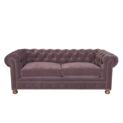 Image of Shea Raisin Loveseat